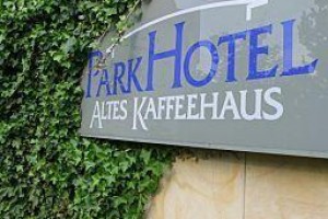 Parkhotel Altes Kaffeehaus Image