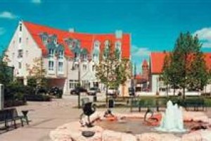 Parkhotel Altmuhltal Gunzenhausen voted 2nd best hotel in Gunzenhausen