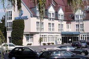 Parkhotel Am Posthof voted  best hotel in Hattersheim am Main