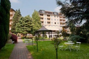 Parkhotel Am Taunus voted  best hotel in Oberursel 