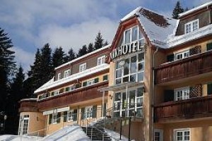 Parkhotel Bad Brambach voted  best hotel in Bad Brambach