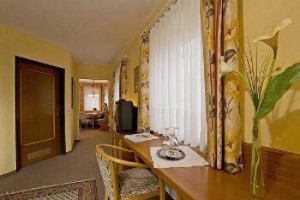 Parkhotel Bad Faulenbach Image