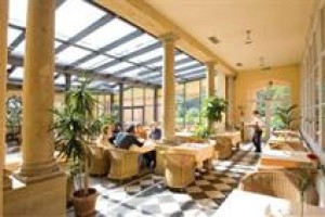 Parkhotel Bad Schandau voted 9th best hotel in Bad Schandau