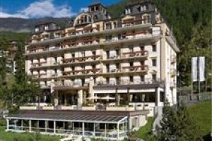 Parkhotel Beau-Site voted 7th best hotel in Zermatt