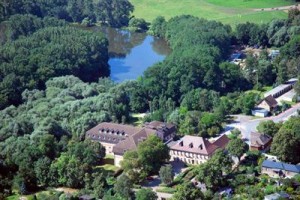Parkhotel Bernburg voted 3rd best hotel in Bernburg