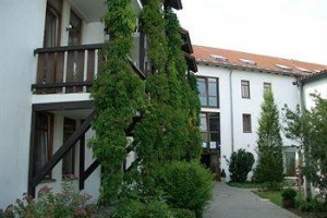 Parkhotel Cham voted 3rd best hotel in Cham