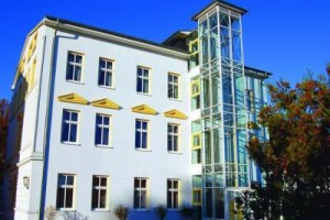 Parkhotel Del Mar Sassnitz voted 4th best hotel in Sassnitz