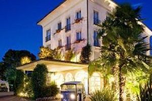 Parkhotel Delta Ascona Image