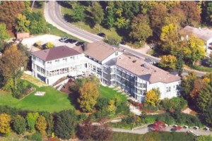 Parkhotel Donauwörth voted  best hotel in Donauworth