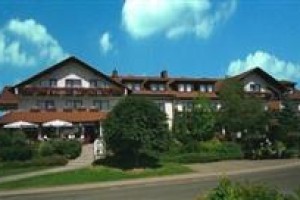 Emstaler Hoehe voted  best hotel in Bad Emstal