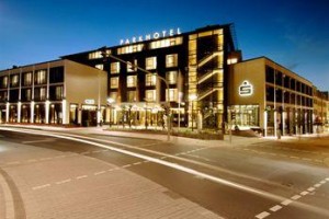 Parkhotel Euskirchen voted  best hotel in Euskirchen