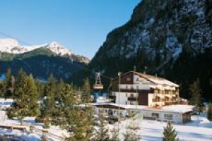 Parkhotel Fedora voted 10th best hotel in Campitello di Fassa