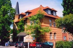 Parkhotel Helmstedt Image