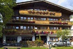 ParkHotel Kirchberg Image