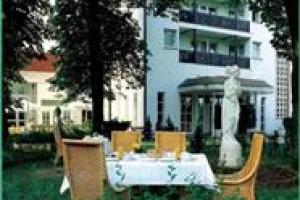 Parkhotel Klüschenberg Plau am See voted  best hotel in Plau am See