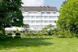 Parkhotel Leininger Hof voted  best hotel in Bad Durkheim