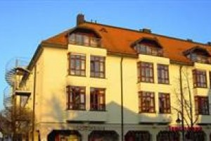 Parkhotel Leiser voted  best hotel in Planegg