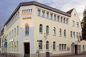 Parkhotel Lingen Am Markt Image