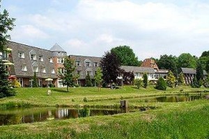 Parkhotel Luisenhöhe Bomlitz voted  best hotel in Bomlitz