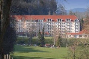 Parkhotel Maximilian Ottobeuren voted  best hotel in Ottobeuren