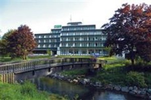 Parkhotel Olsberg Image