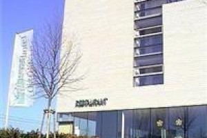 Parkhotel Ostfildern voted 3rd best hotel in Ostfildern