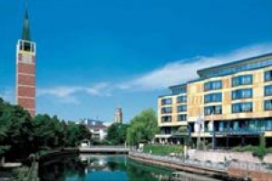Parkhotel Pforzheim voted  best hotel in Pforzheim