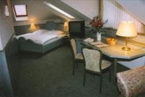 Parkhotel Plauen Image