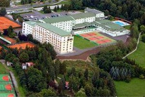 Parkhotel Plzen Image