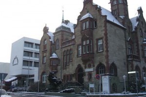 Parkhotel Rheydt voted 10th best hotel in Monchengladbach