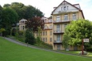 Parkhotel Rooding voted 2nd best hotel in Valkenburg aan de Geul