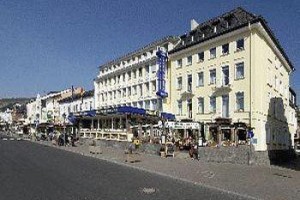 Parkhotel Rudesheim am Rhein voted 10th best hotel in Rudesheim am Rhein
