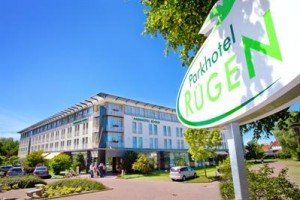 Parkhotel Rugen Bergen auf Rügen voted  best hotel in Bergen auf Rugen