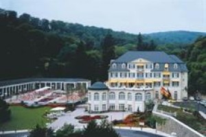 Parkhotel Schlangenbad voted  best hotel in Schlangenbad