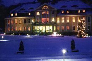 Parkhotel Schloss Wulkow Image