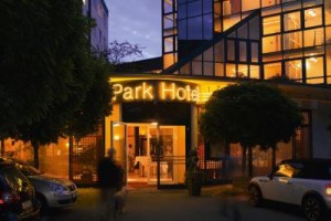 Parkhotel Schmid Adelsried Image