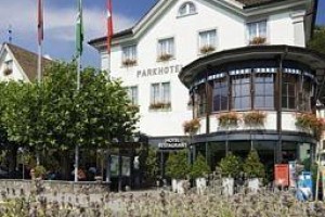 Parkhotel Schwert Image