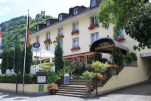 Parkhotel Traben-Trarbach Image