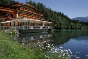 Parkhotel Tristachersee voted 2nd best hotel in Lienz