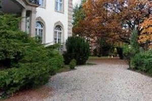 Parkhotel Villa Altenburg Image