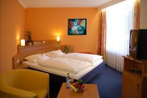 Parkhotel Waldeck Schrenk Bad Duerrheim voted  best hotel in Bad Durrheim