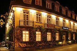 Parkhotel Wehrle voted  best hotel in Triberg im Schwarzwald