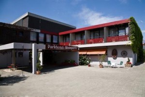 Parkhotel Weinperle Auggen Image