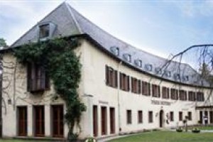 Parkhotel Zirndorf voted 4th best hotel in Zirndorf