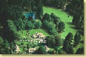 Parklands Country Garden & Lodges Blackheath voted 3rd best hotel in Blackheath