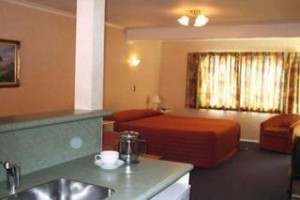 Parklands Motor Lodge Timaru Image