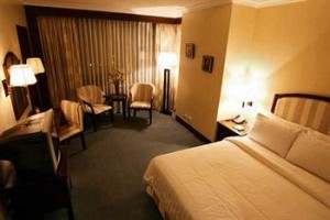 Parklane International Hotel voted 8th best hotel in Cebu City