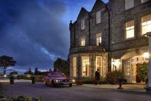 Parknasilla Resort voted 2nd best hotel in Sneem