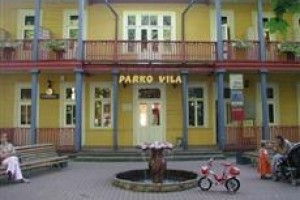 Parko Vila Image