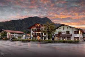 Parkresidenz Tegernsee Hotel Rottach-Egern Image